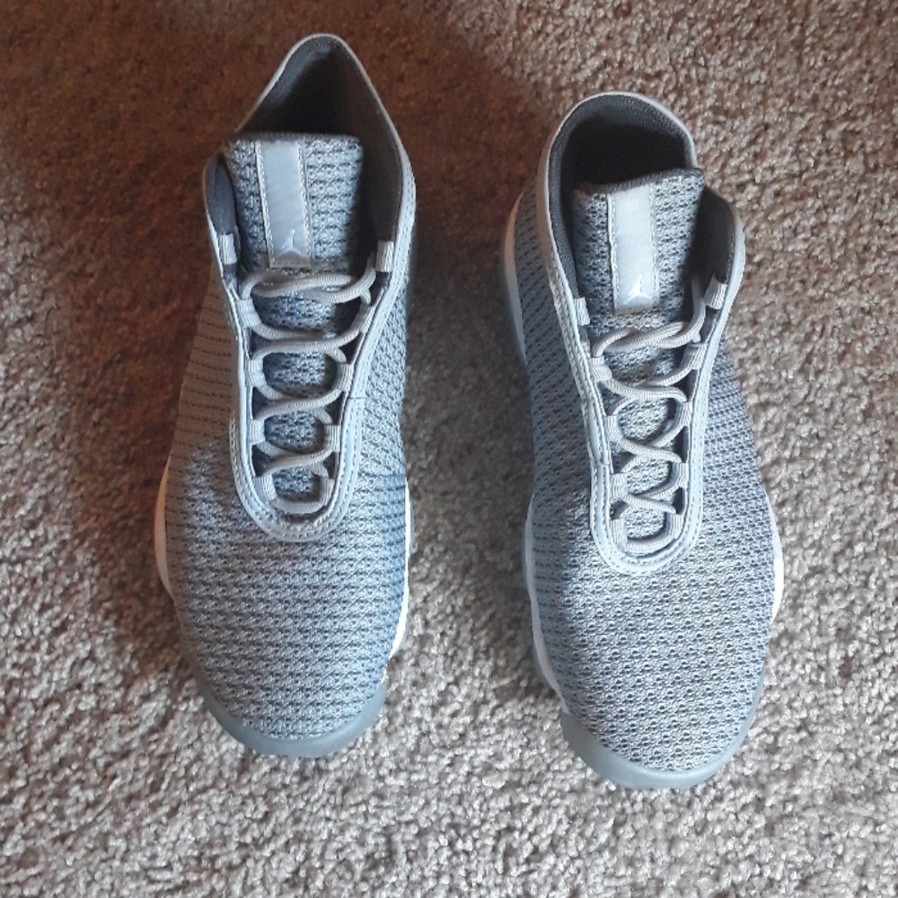 Nike Jordan Basketball Shoes